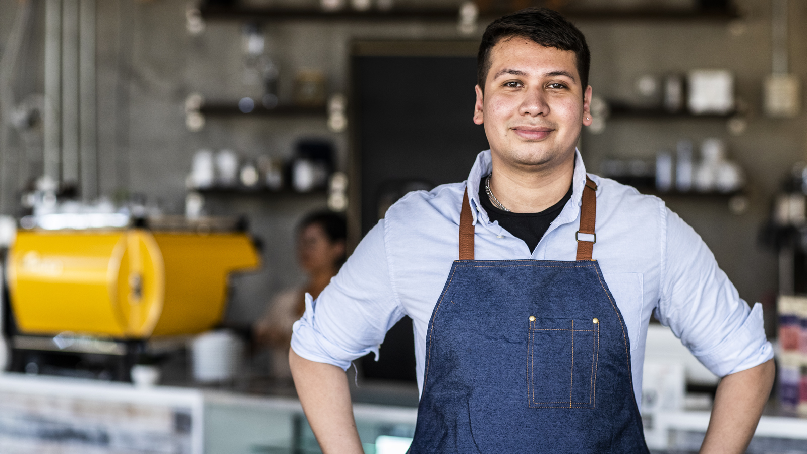 Supporting Small Businesses 