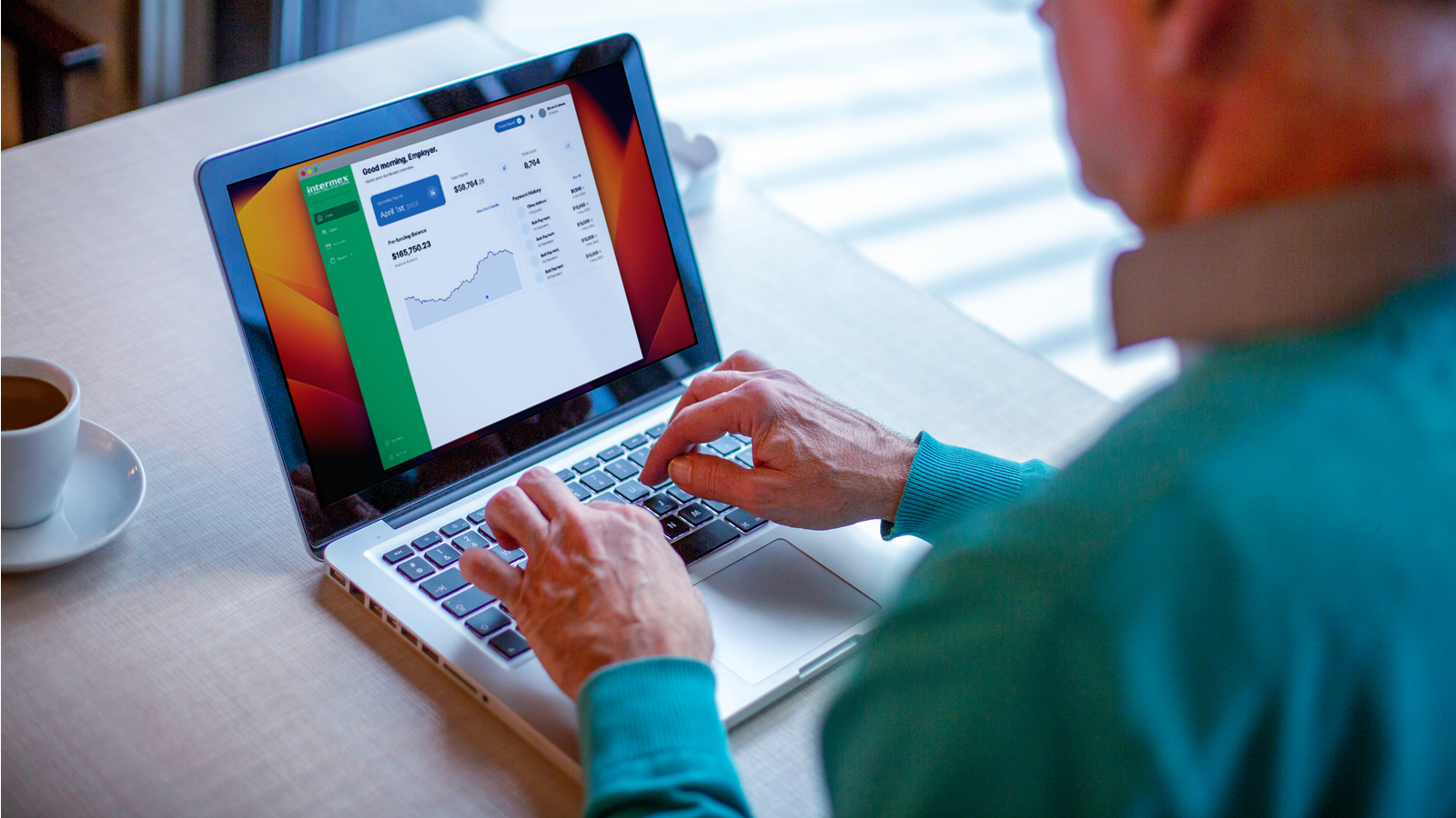 Our Solution: Intermex Payroll Mastercard 