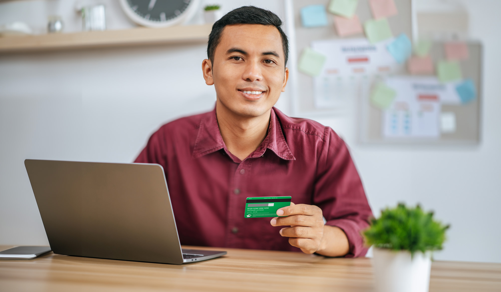 Why Choose Intermex Payroll Mastercard? 