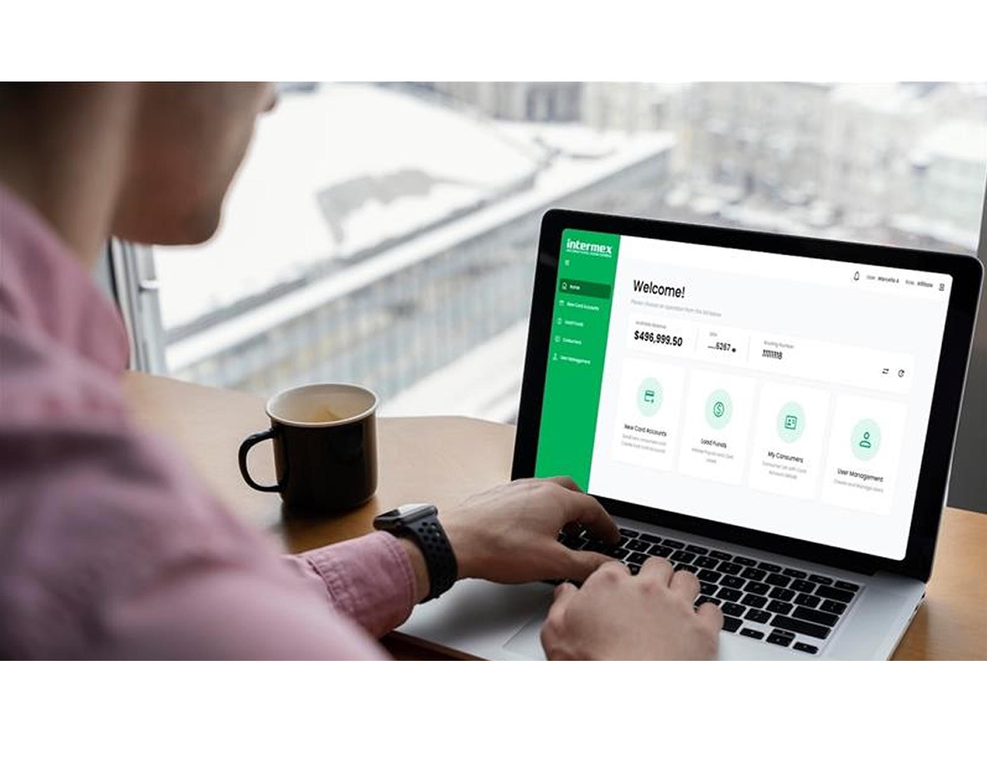 Transform Your Payroll Experience 